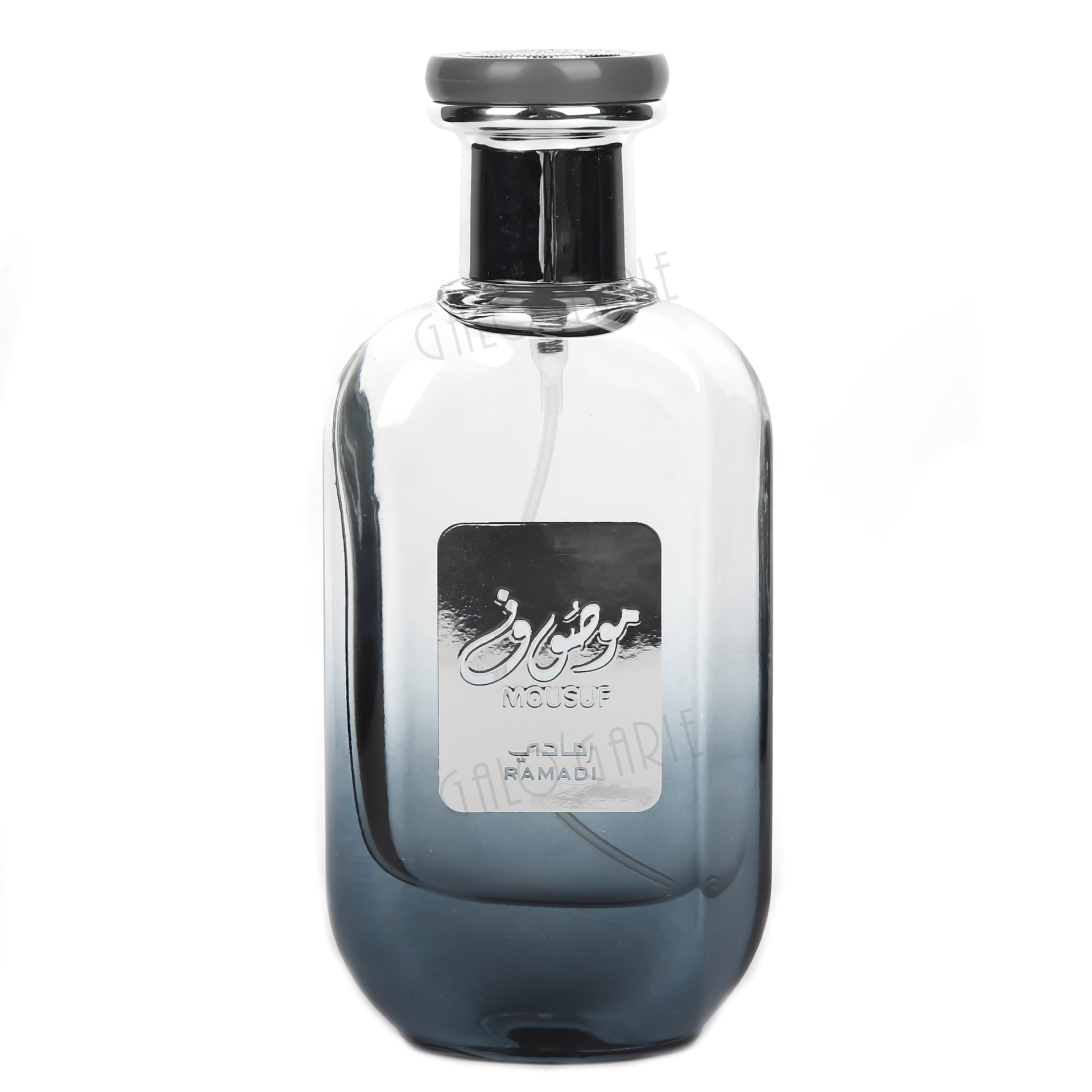 Arab perfume Middle East mousuf parfum perfume 50ml Neutral perfume wholesale