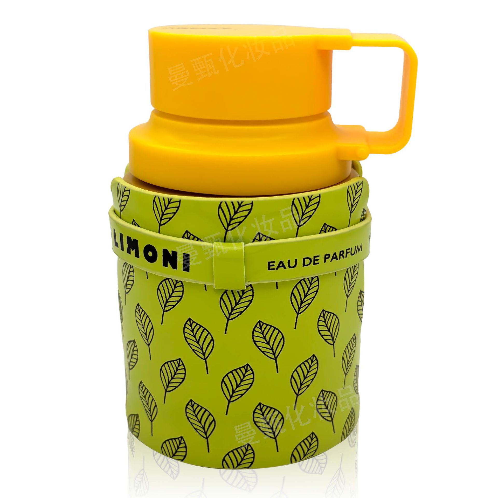 Perfume Armaf parfum Fresh Lemon 100ml Neutral perfume Dubai Arab perfume