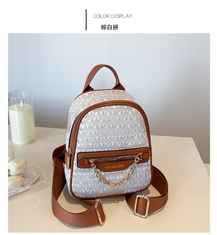 Shoulder Bag 2025 New Women's Bag Fashion and Practical One Shoulder Handheld Diagonal Cross Chest Bag Foreign Trade Cross border Large Capacity Trendy Style