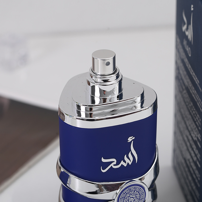 Men's perfume Lattafa Asad YARA Arab perfume Long lasting fragrance perfume wholesale