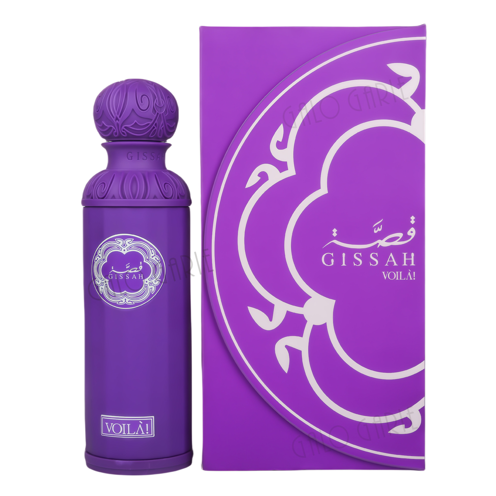 Perfume Gissah Middle East perfume Wholesale Perfume Purple Dubai Arab perfume