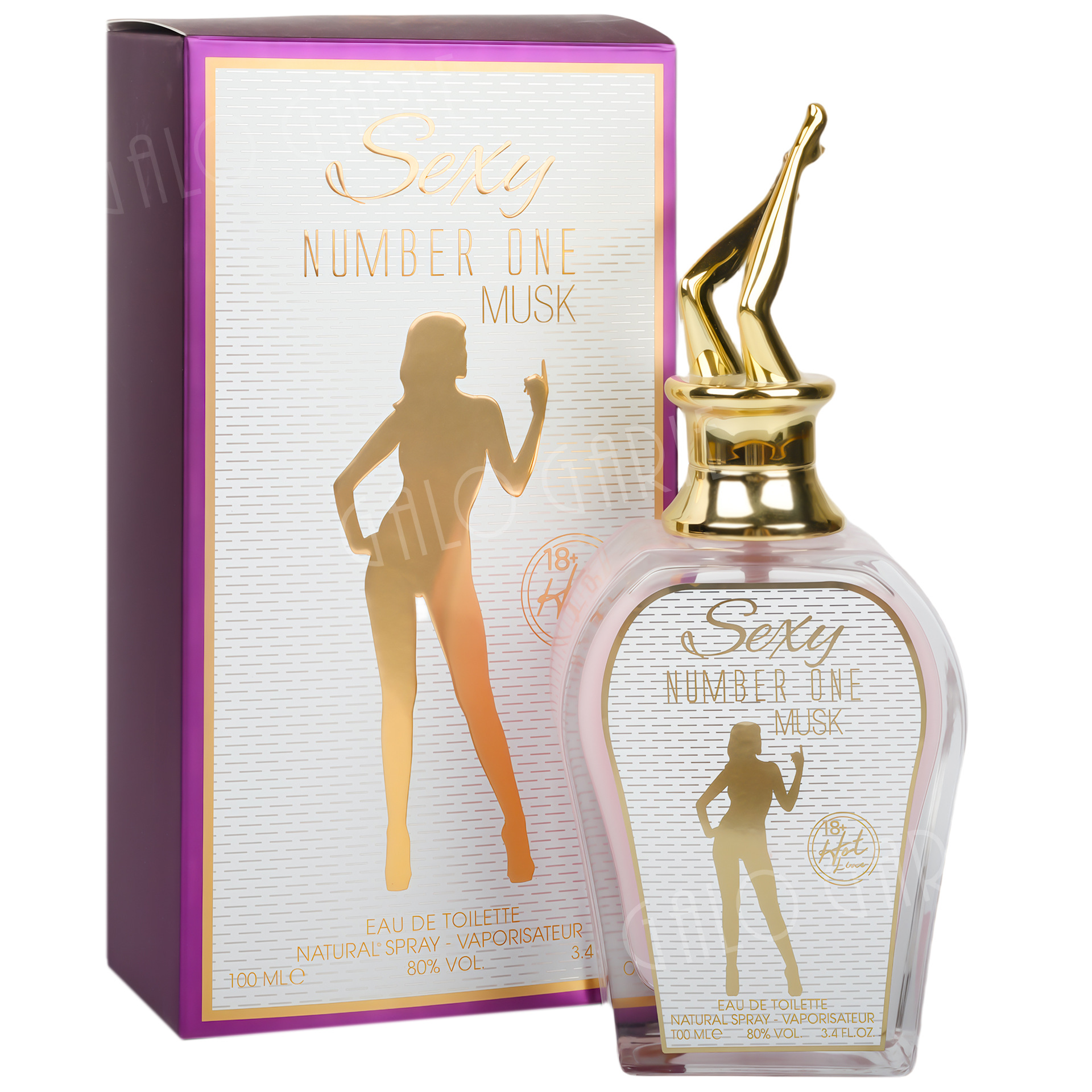 Very Sexy perfume GaloGarle Dubai perfumes Middle East Arab perfume Wholesale