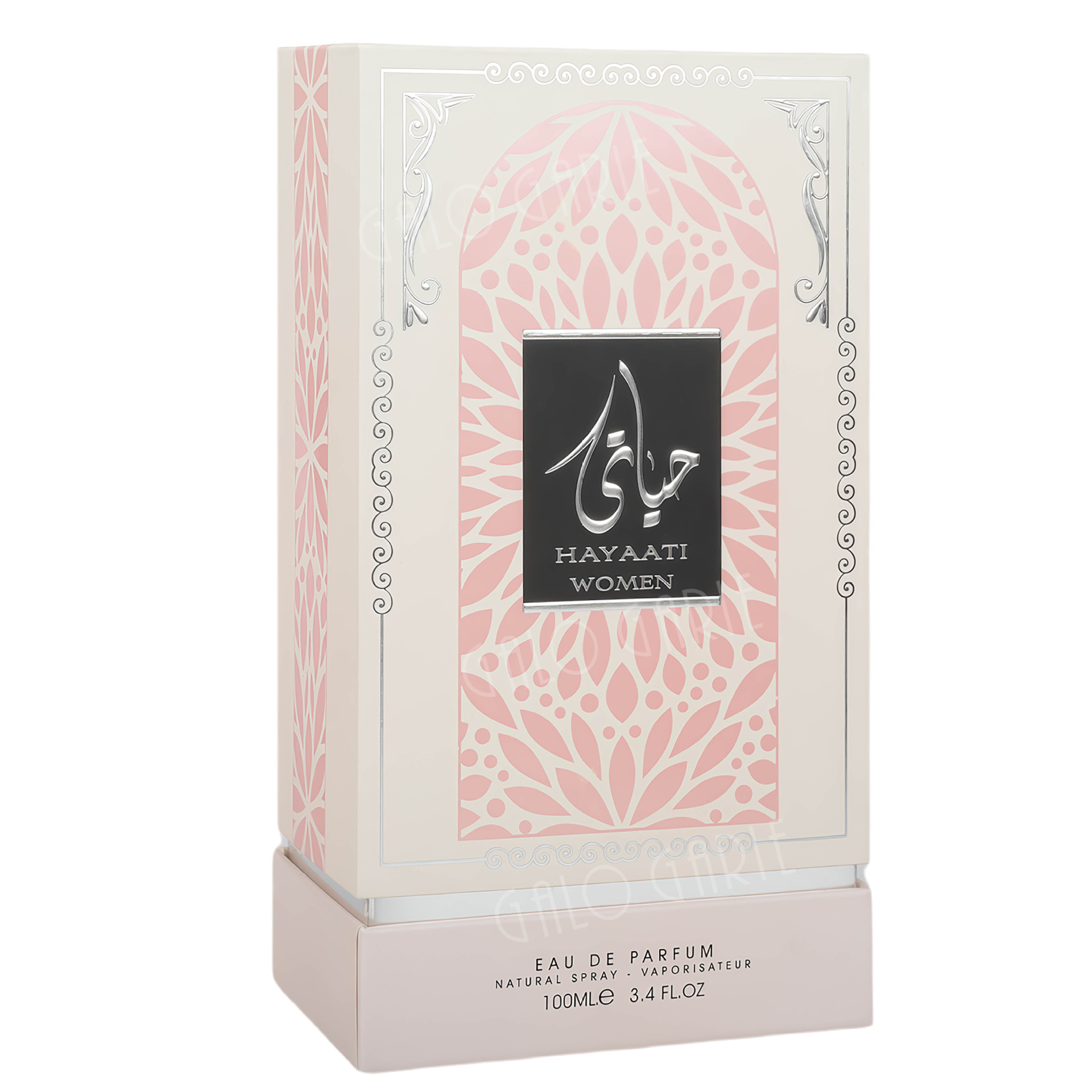 Perfume Hayaati Women Arab Dubai perfume 100ml perfume Wholesale