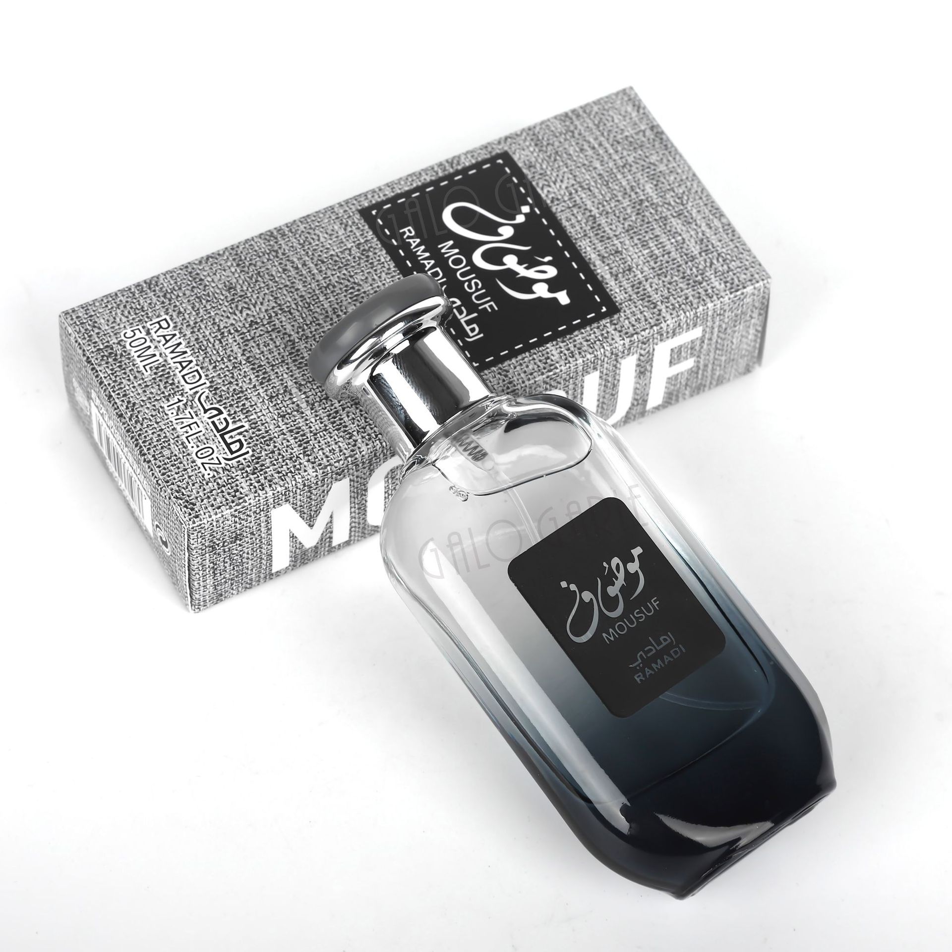 Arab perfume Middle East mousuf parfum perfume 50ml Neutral perfume wholesale