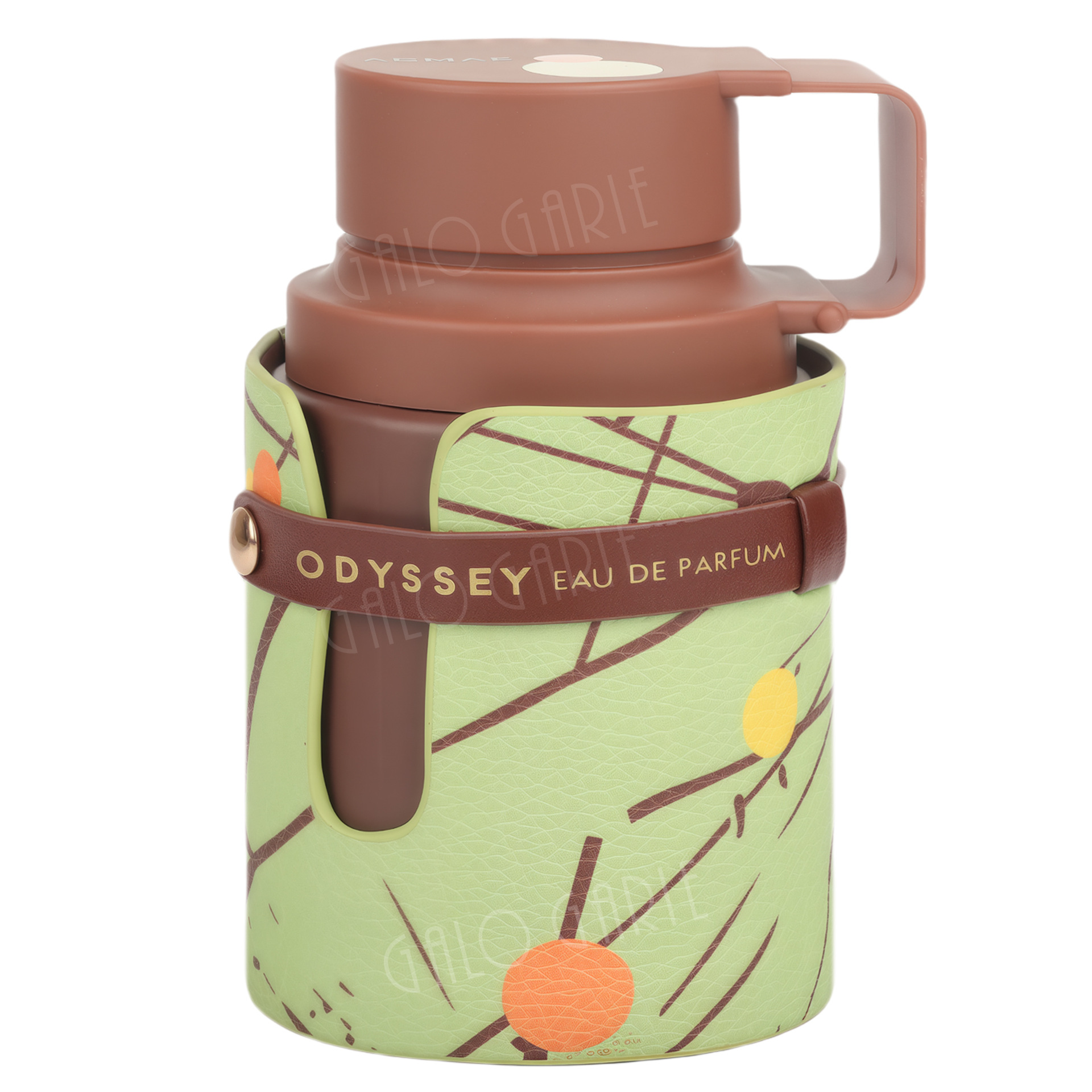 Perfume Armaf Odyssey Dubai Chocolat