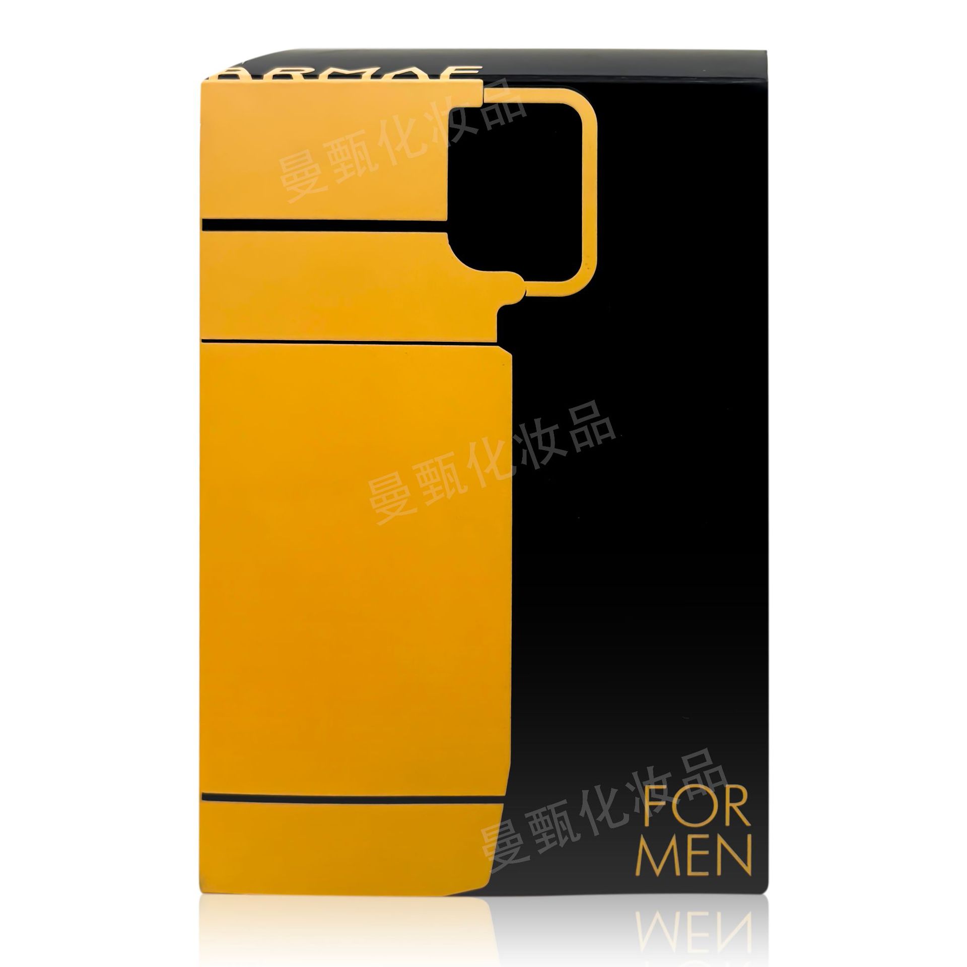 Perfume Amaf Men's Dubai perfume Armaf Odyssey Mega Man Arab perfume