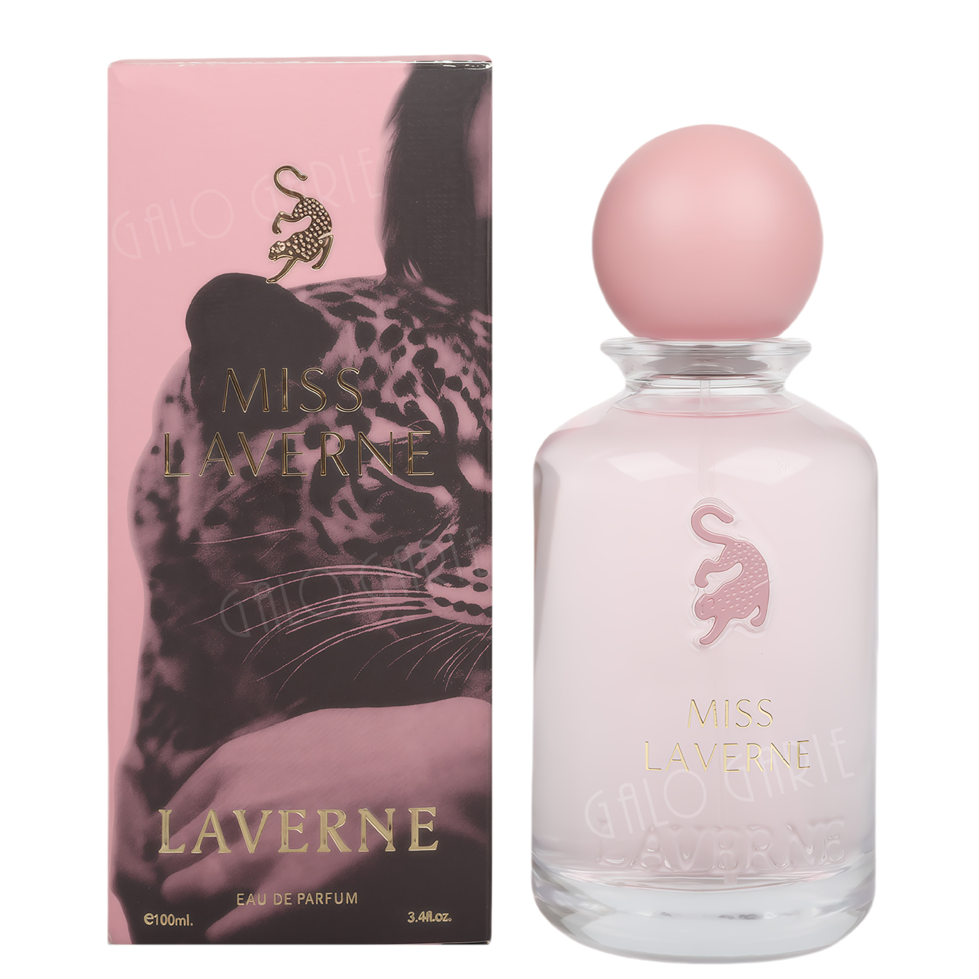 Perfume Laverne Leopard Middle East perfume Wholesale Perfume Dubai Arab perfume Spot