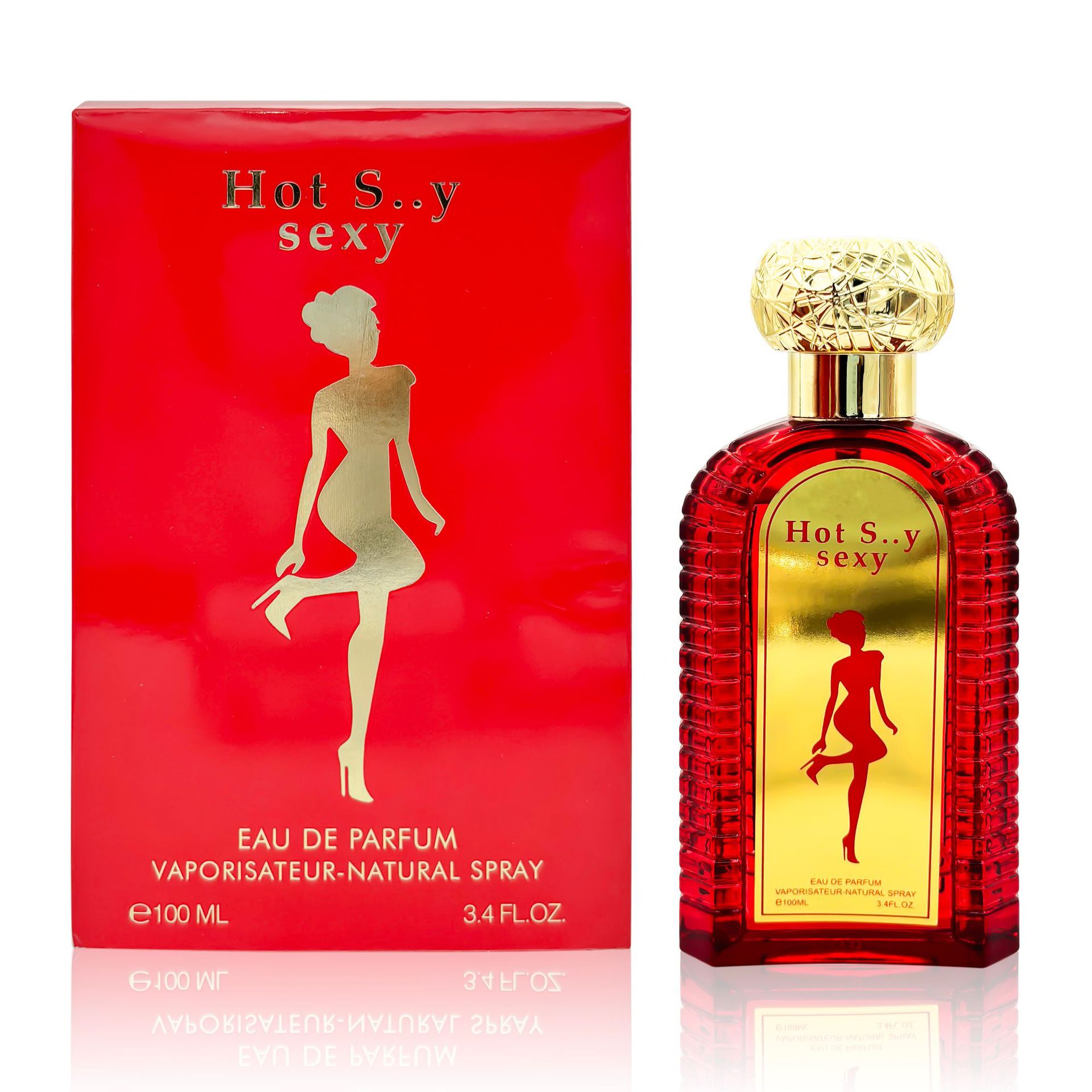 Arab perfume Very Sery perfume Middle East 100ml Sexy Dubai perfume Wholesale