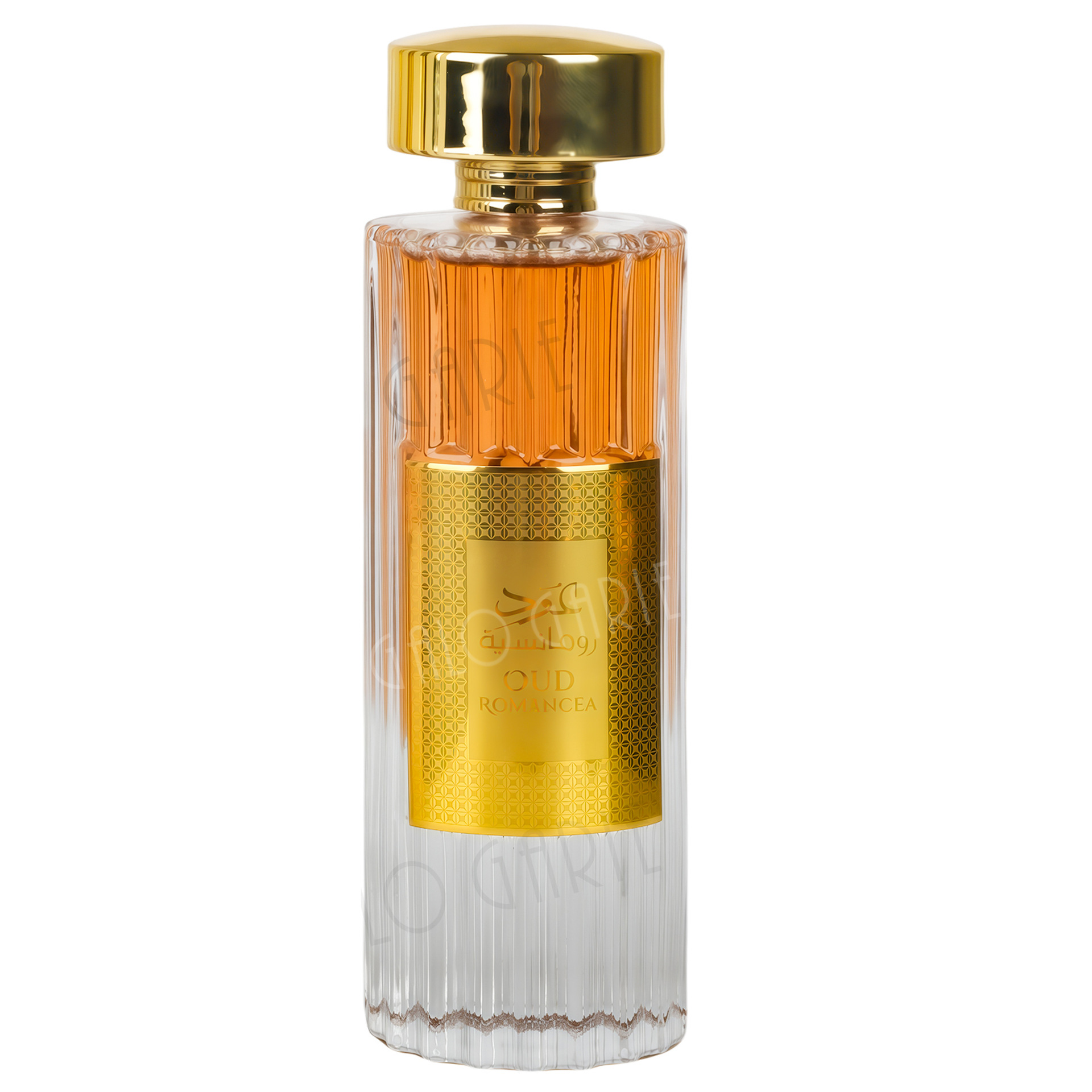Perfume Ard Al Zaafaran Oud Romancea Middle East Dubai Arab perfume