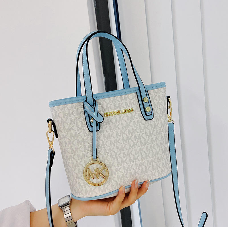 Vegetable Basket 2025 New Fashion Single Shoulder Handheld Crossbody Large Capacity Manufacturer Wholesale Foreign Trade Cross border Embossed Bag for Women