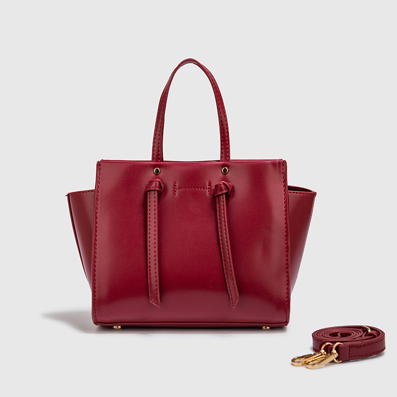 ZA Cross border Trade 2025 New Wing Bag Large Capacity Fashion Handheld Versatile Single Shoulder Crossbody Bag Trendy Trend