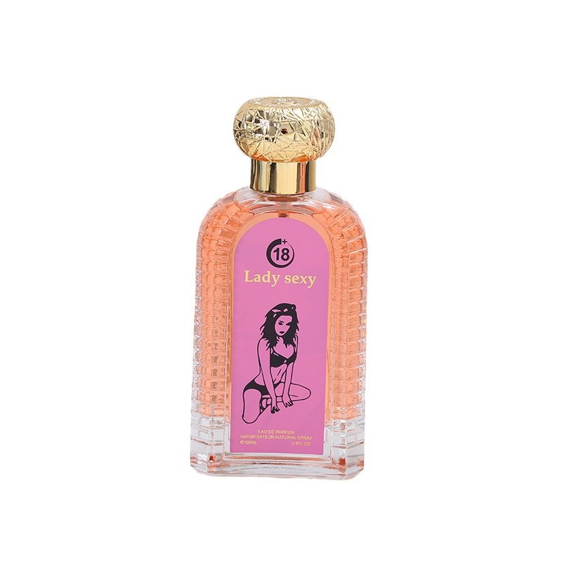 GaloGarle Women's perfume Lasting Fragrance Perfume perfume Women's Arab perfume Wholesale