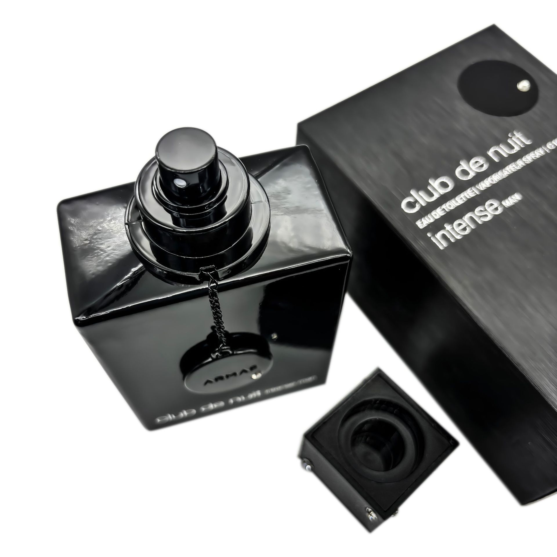 Armaf Club de Nuit Intense Man perfume
