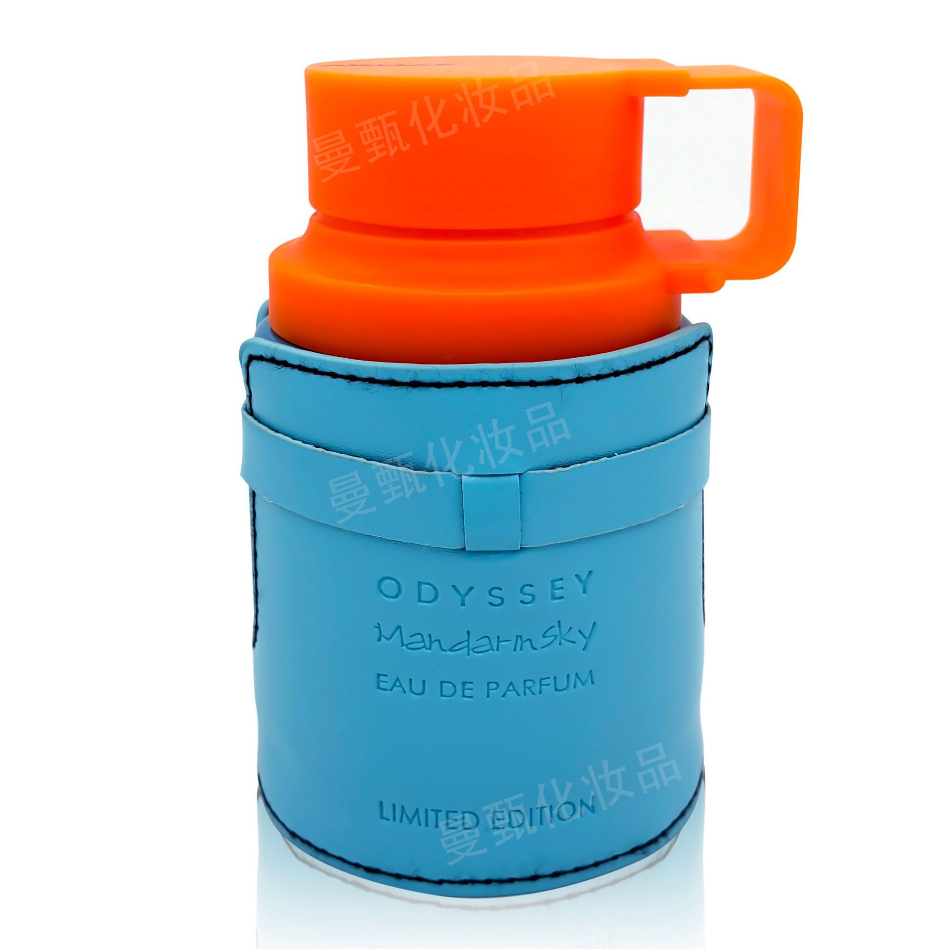 Perfume Armaf Odyssey Mandarin Sky parfum Dubai 100ml Arabian perfume