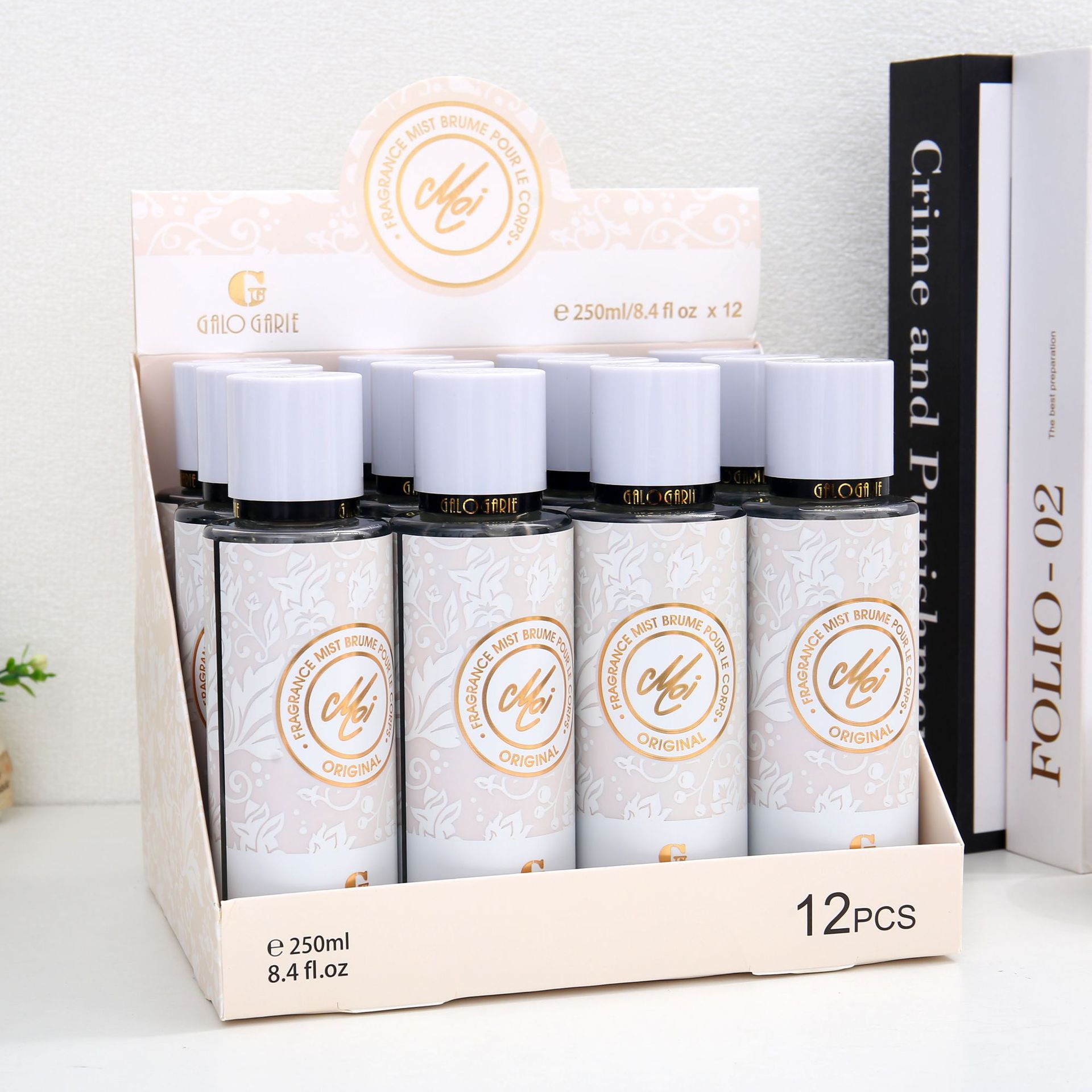 Arab Middle East perfume lasting fragrance Perfumelattafa Women's perfume factory wholesale