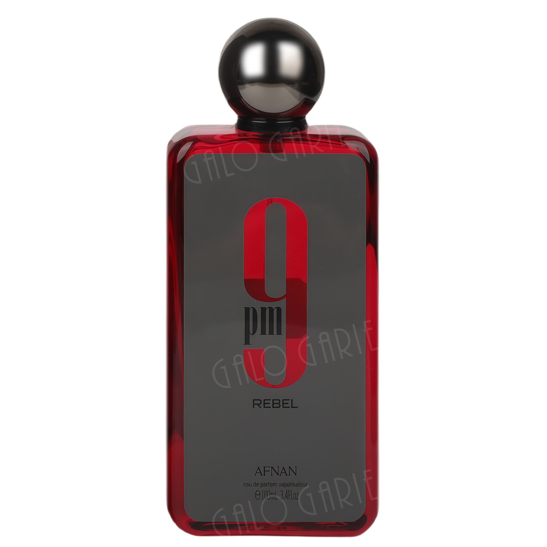Perfume Afnan 9PM Rebel 3D perfume Wholesale Middle East Arab Dubai perfume