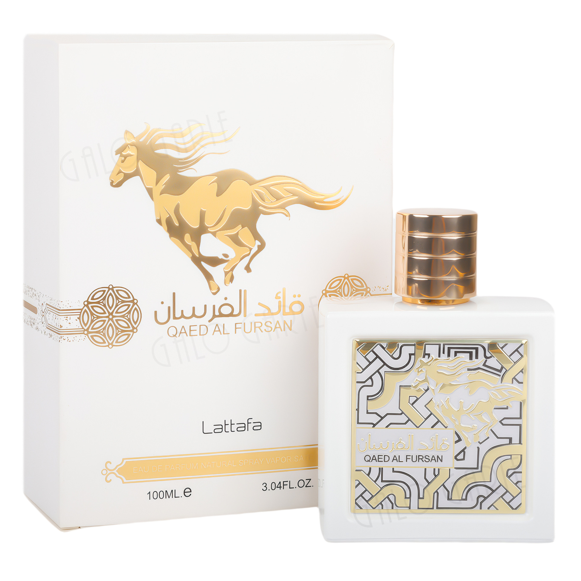 Dubai lattafa perfume 100ml Middle East best seller perfume Arab perfume wholesale