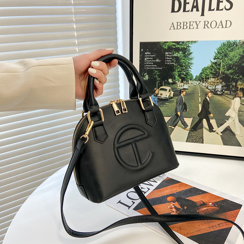 Large Capacity Handbag for Women 2023 Summer New Business Commuter Big Bag Outdoor Travel Crossbody Tote Women's Bag