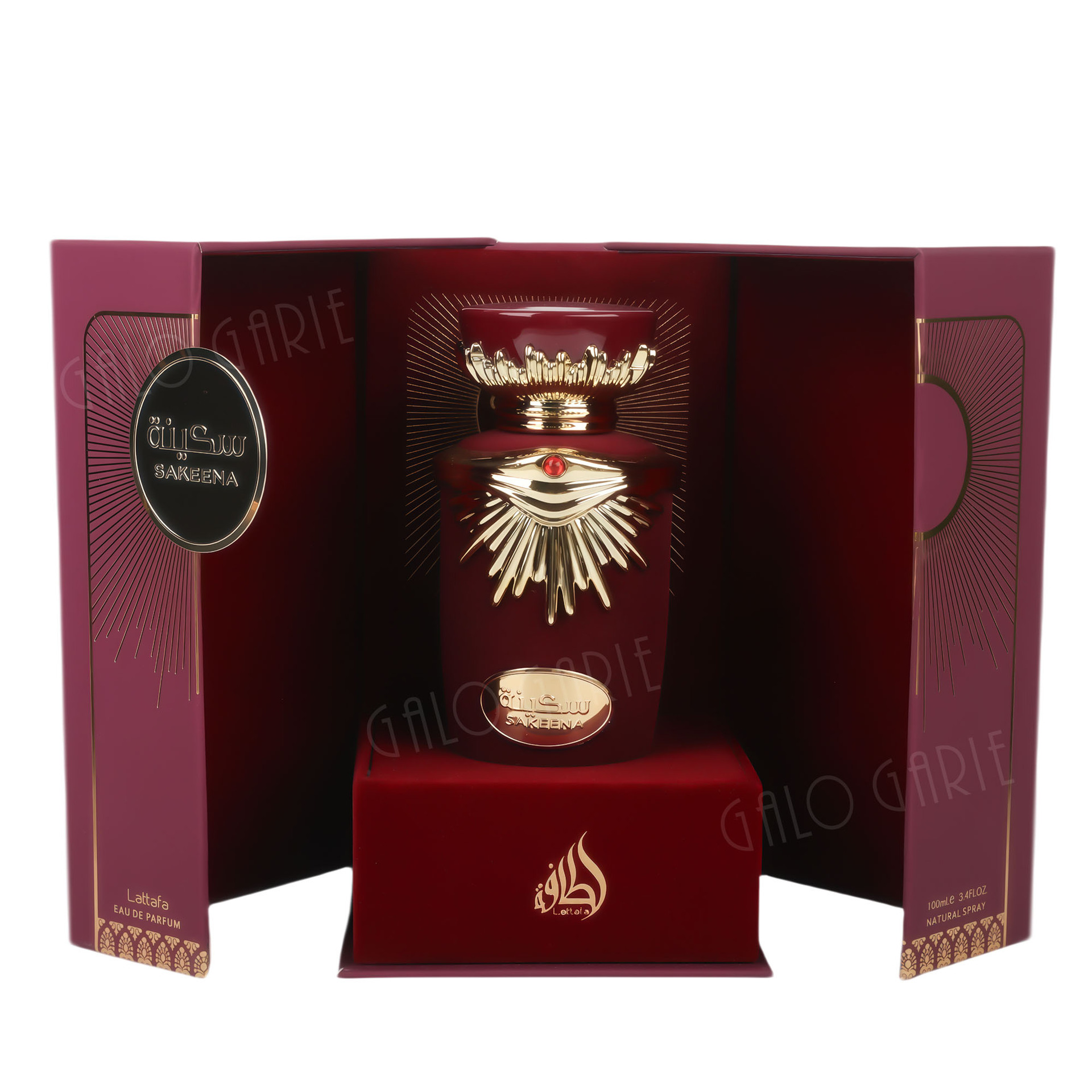 Perfume Lattafa SAKEENA perfume Wholesale Perfume Middle East Dubai Arab perfume