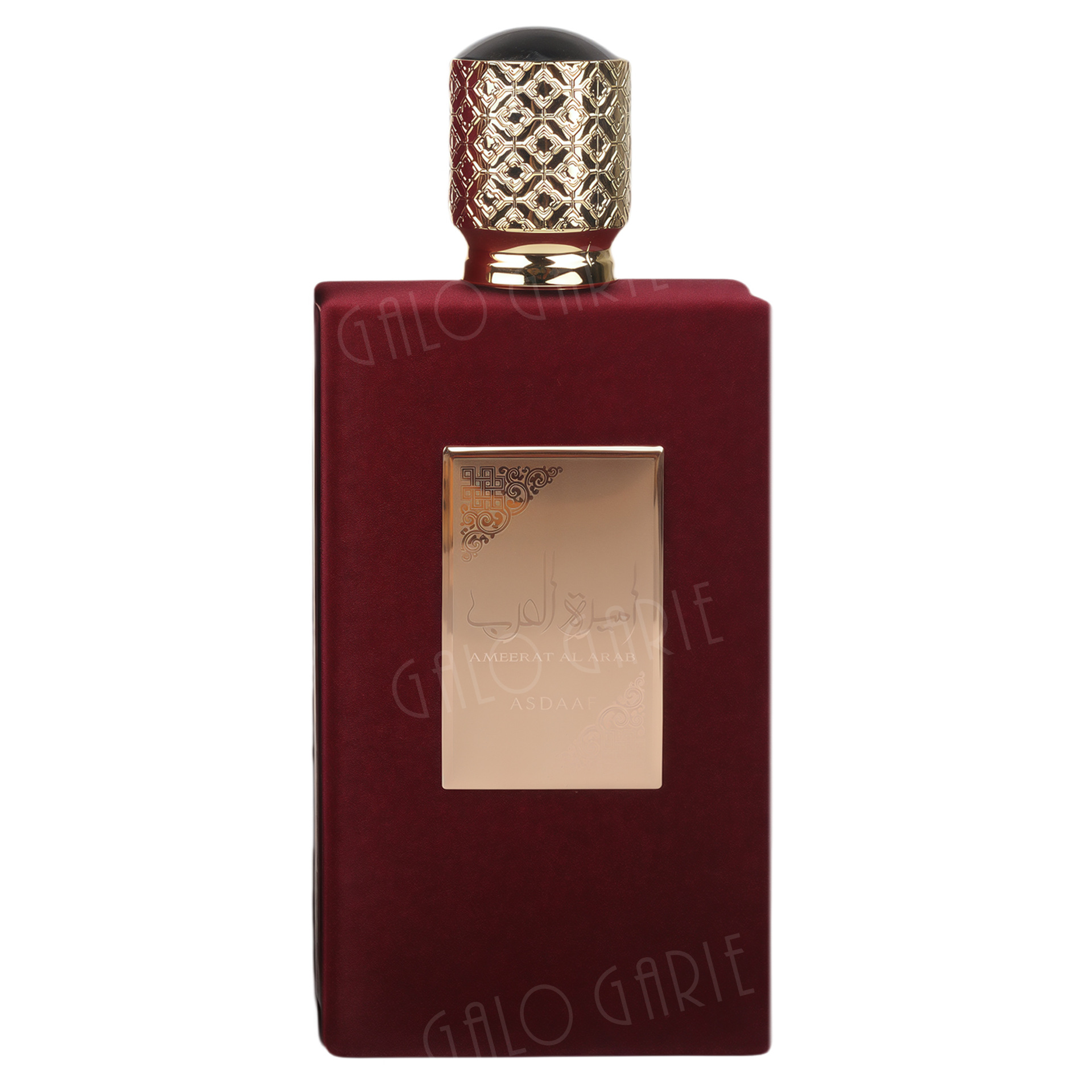 Arab perfume Asdaaf Ameerat Al Arab Middle East flannelette women's perfume wholesale
