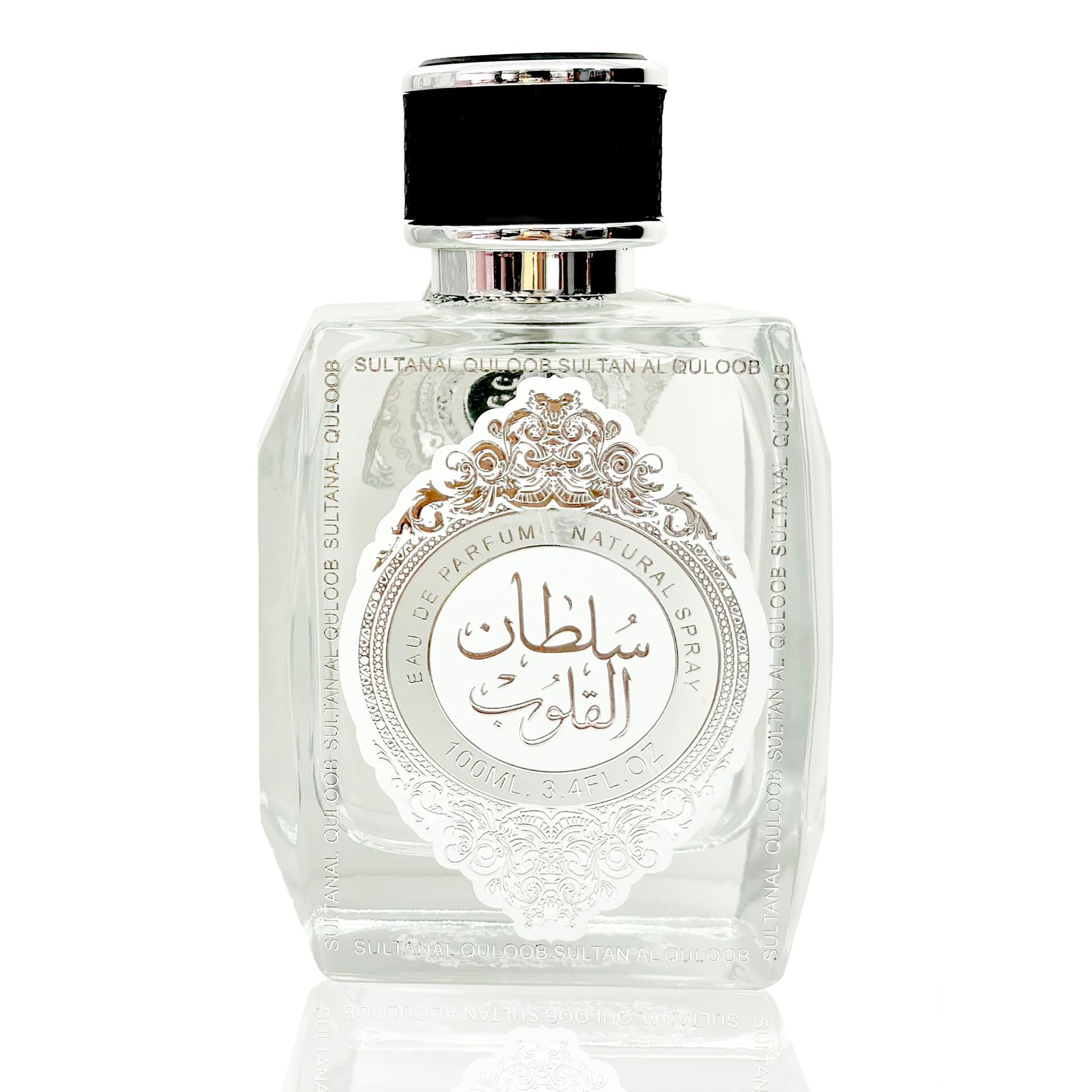 Dubai men's perfume wholesale Middle East SZ-042 100ml Arab perfume parfum perfume