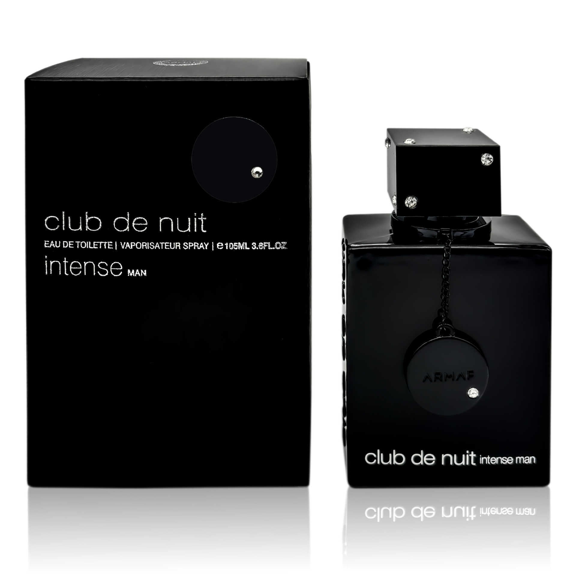 Armaf Club de Nuit Intense Man perfume