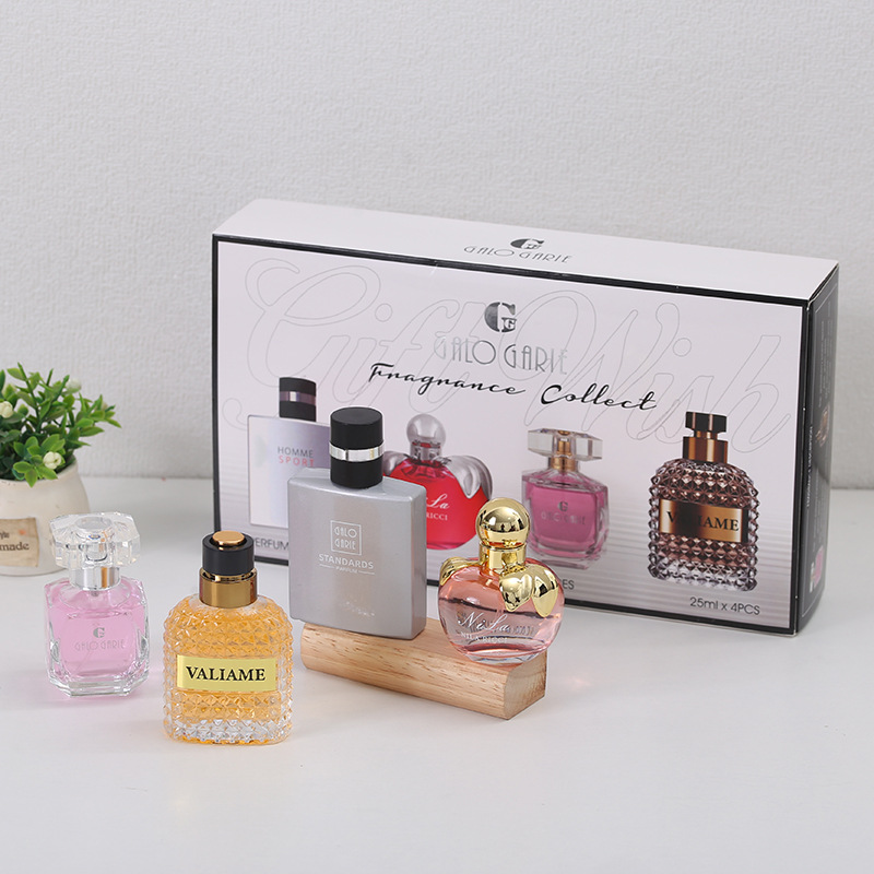 GaloGarle perfume set Wholesale Middle East perfume gift box set Arabian perfume