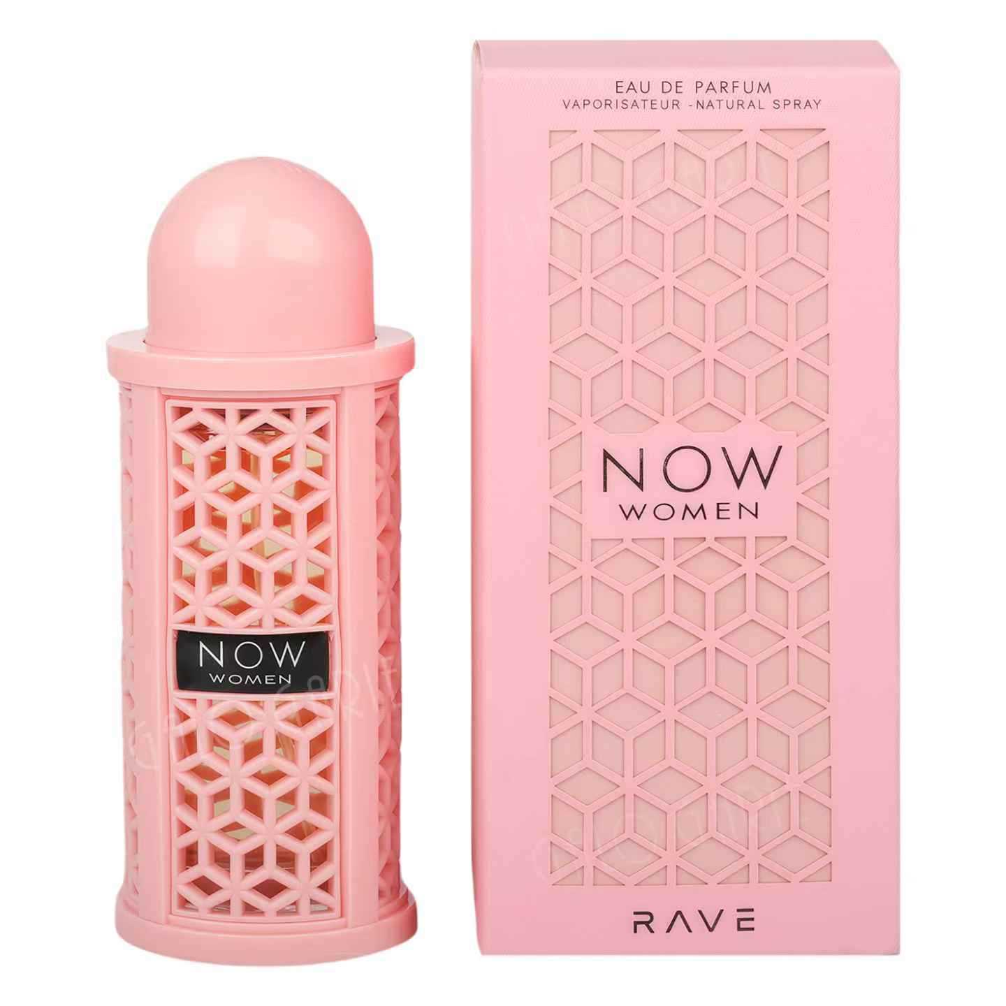 Perfume RAVE NOW Middle East perfume Lasting Fragrance 100ml Dubai Arab perfume Wholesale