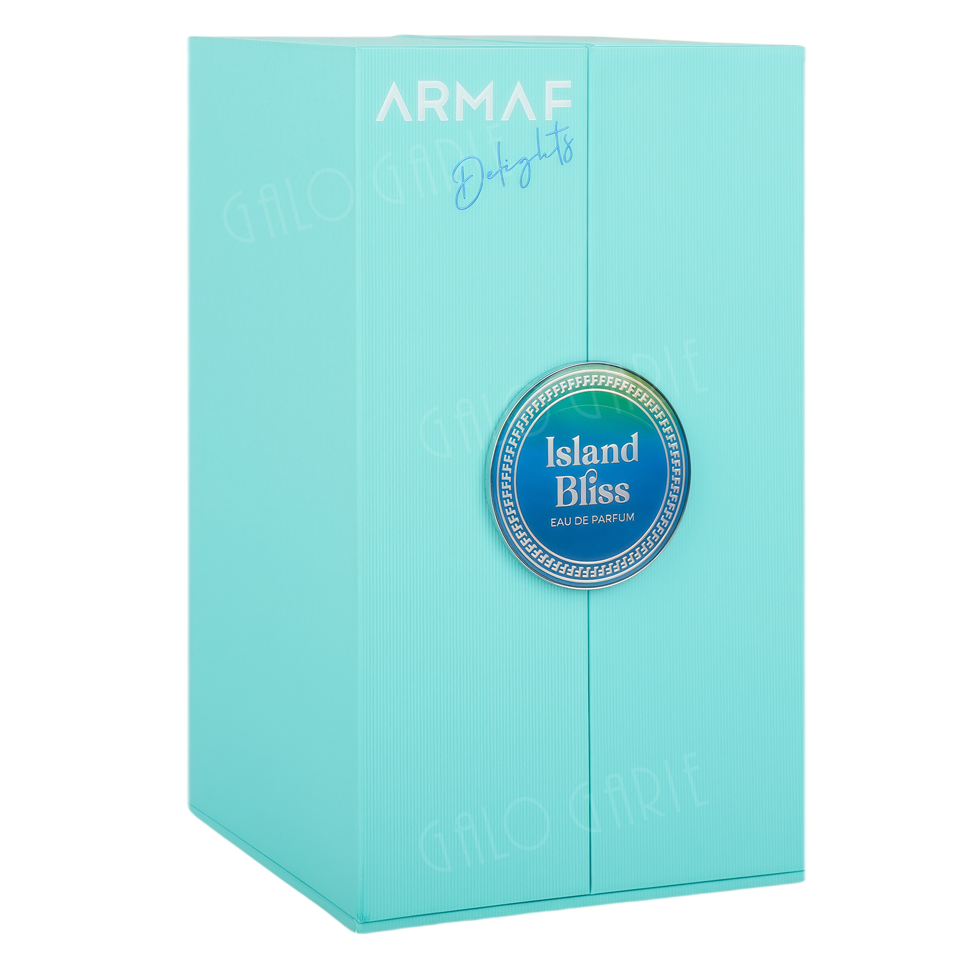 Perfume Armaf Island Bliss Women's perfume Wholesale Middle East Dubai Arab perfume