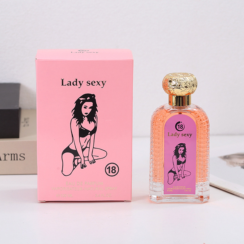 GaloGarle Women's perfume Lasting Fragrance Perfume perfume Women's Arab perfume Wholesale