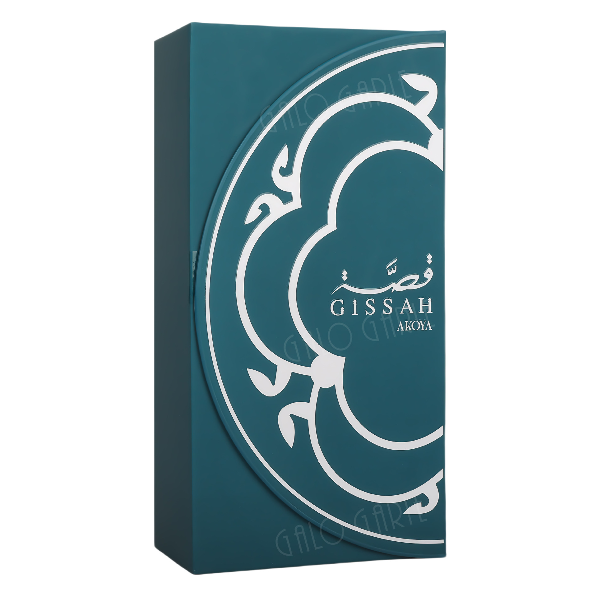 Perfume Gissah Middle East niche perfume perfume Dubai Arab perfume wholesale