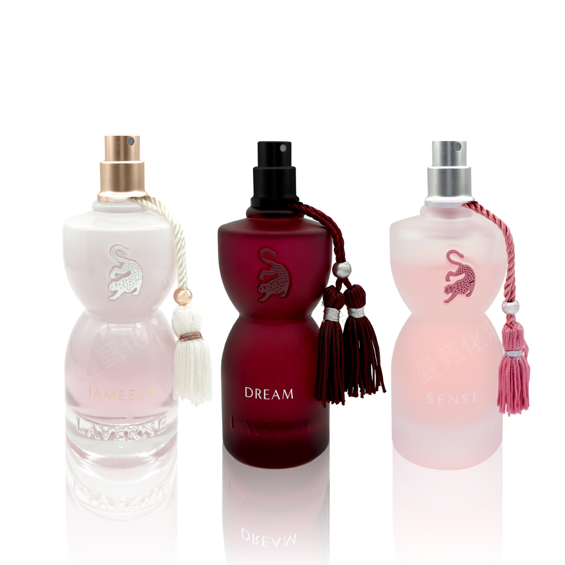 Perfume 75ml Middle East Laverne parfum Arab perfume Ladies Dubai perfume Factory