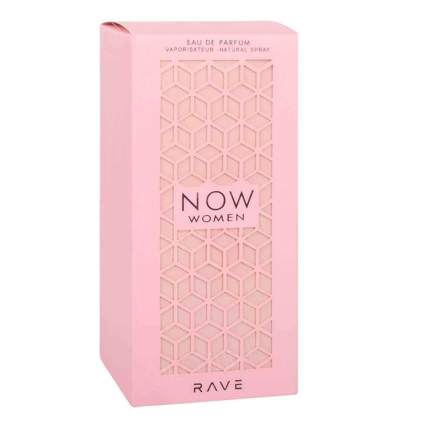 Perfume RAVE NOW Middle East perfume Lasting Fragrance 100ml Dubai Arab perfume Wholesale