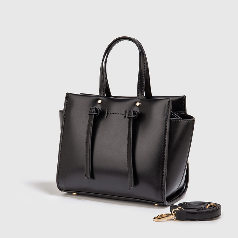 Bag Z Home Foreign Trade Cross border Large Capacity Handbag Women's New Wing Bag Versatile Single Shoulder Crossbody Bag Trend