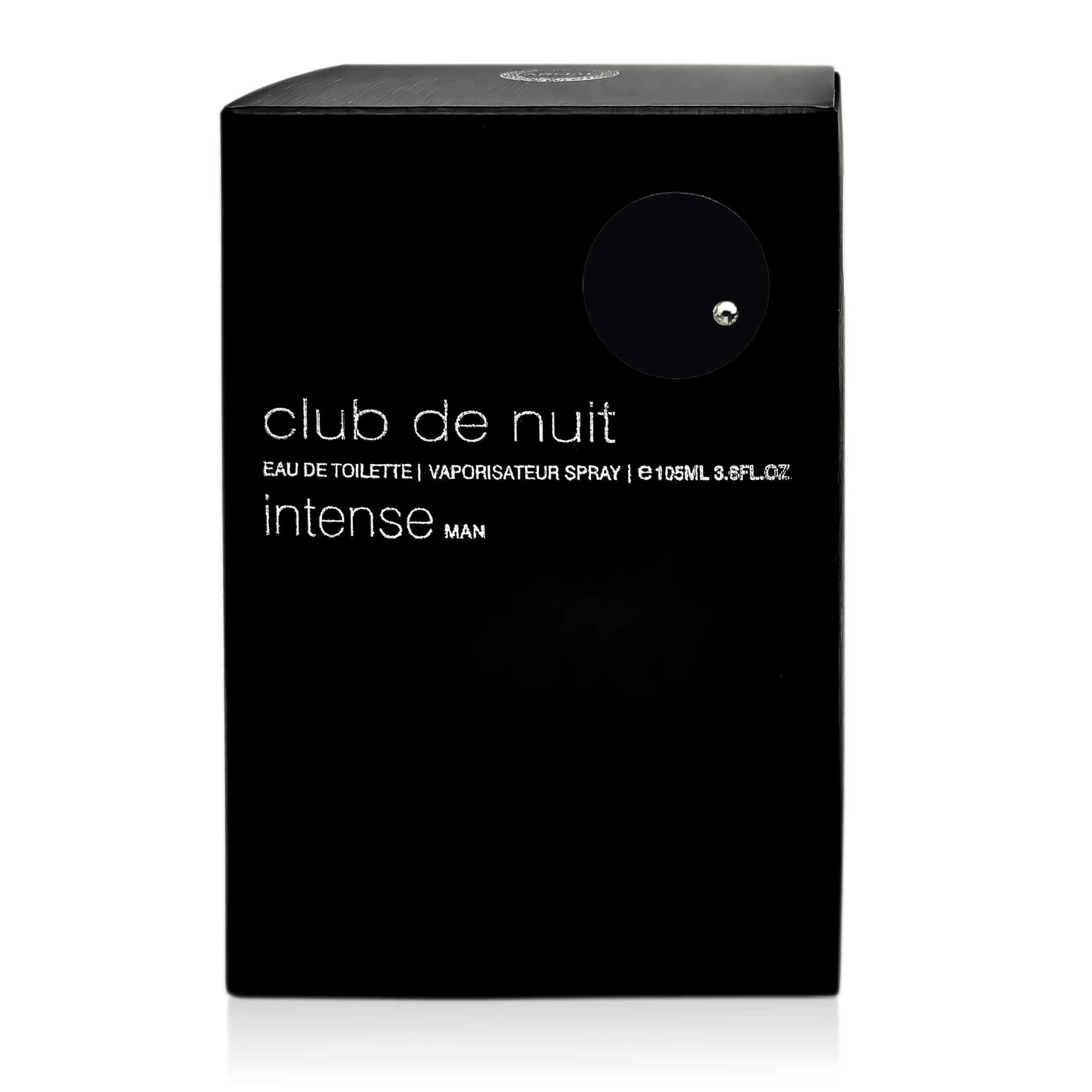 Armaf Club de Nuit Intense Man perfume