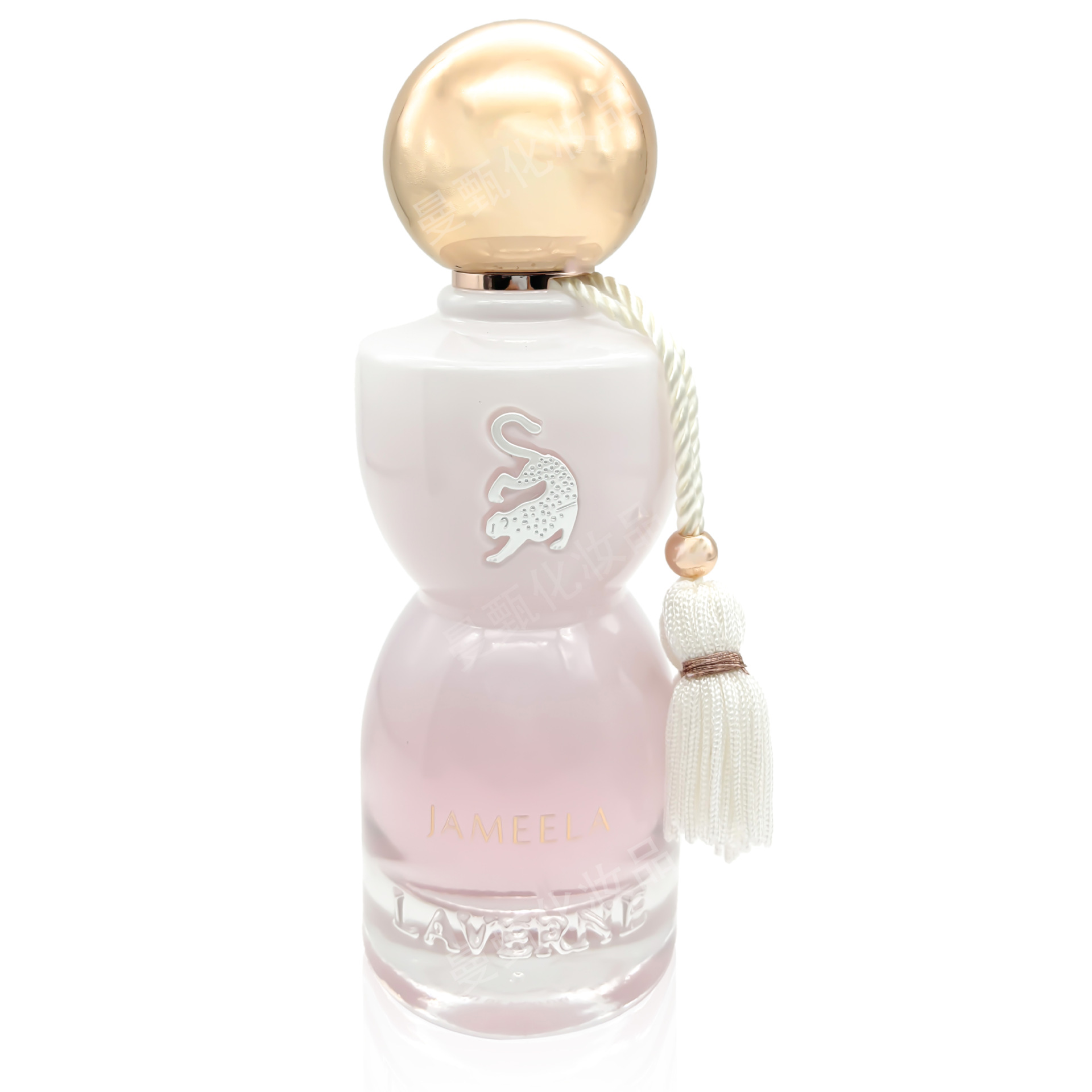 Perfume Arab Laverne Leopard Middle East perfume Persistent fruity floral note Dubai perfume