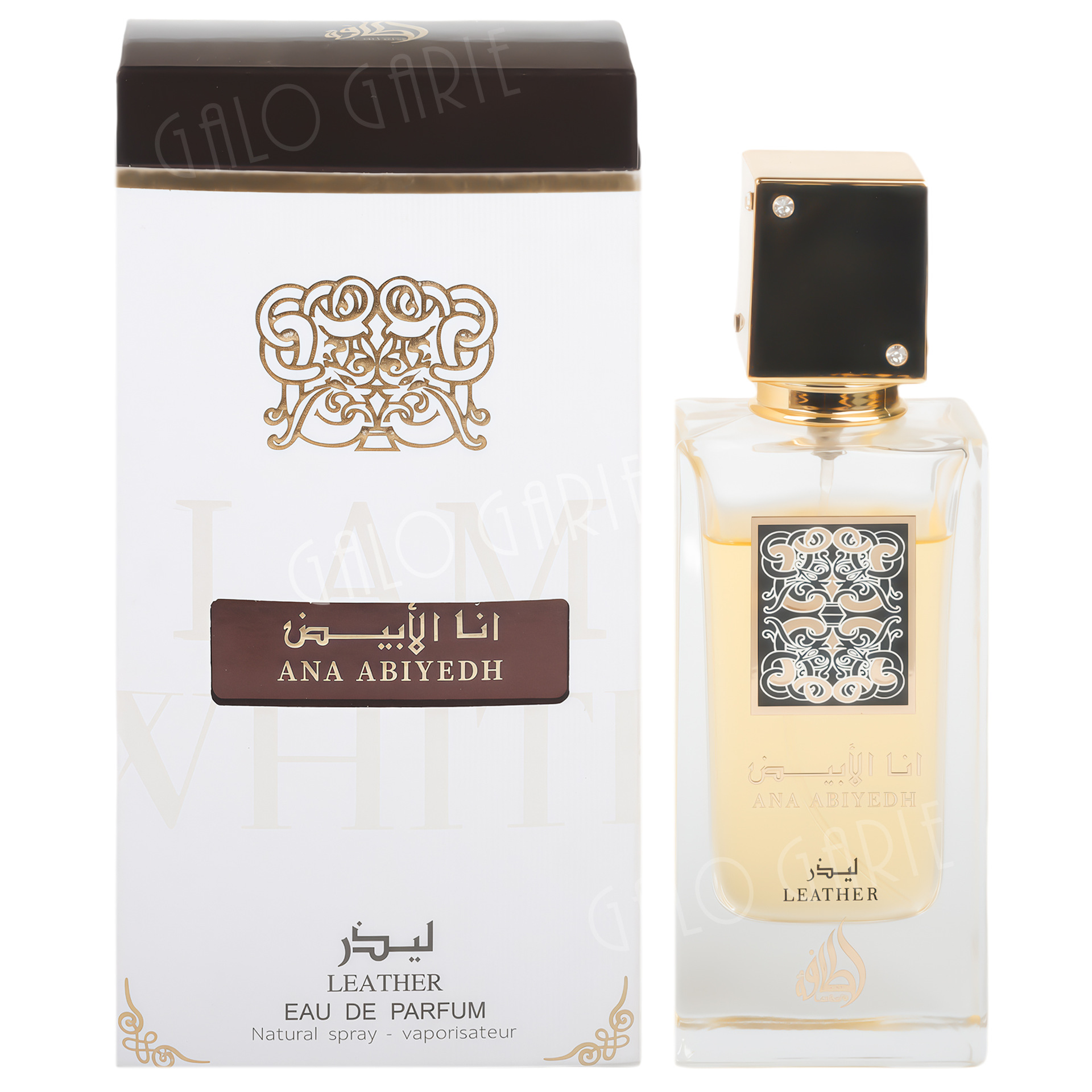 Dubai lattafa perfume 100ml Middle East best seller perfume Arab perfume wholesale