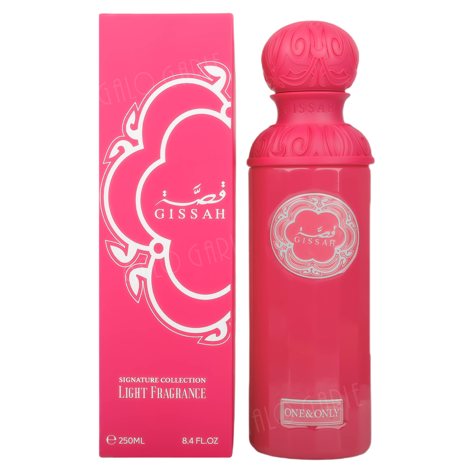 Perfume Gissah perfume Middle East perfume 250ml Dubai Arab perfume manufacturer