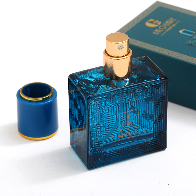 Galo Garle Men's perfume 30ml Eros Q Edition Middle East Arab perfume Wholesale