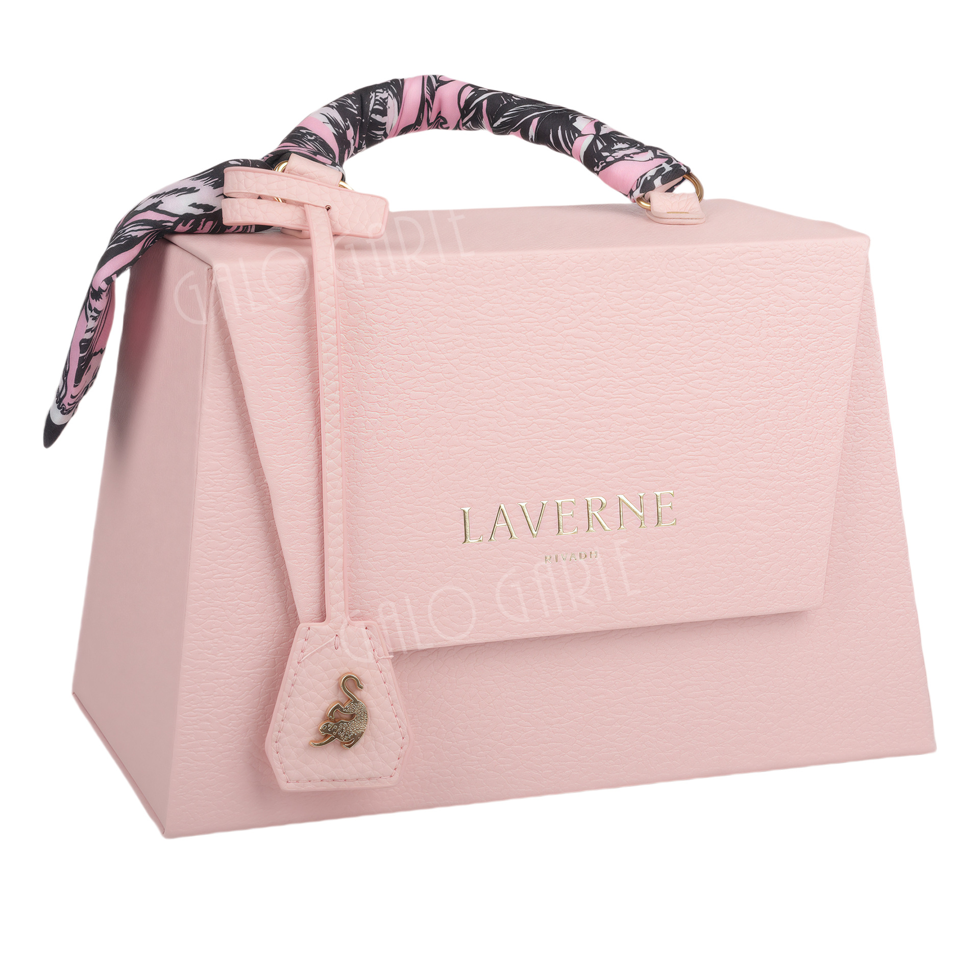 Perfume set Laverne Sense Middle East Dubai Arab perfume perfume set box wholesale
