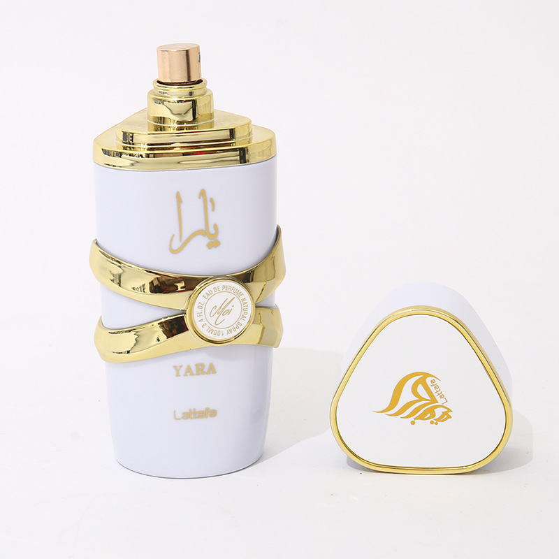 Middle East Arab perfume 100ml Lasting fragrance lattafa Yara Women's perfume perfume wholesale