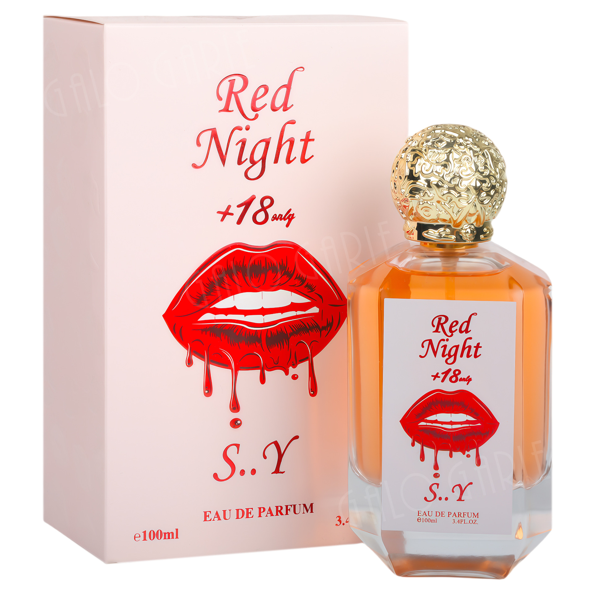 Very Sexy perfume GaloGarle Dubai perfumes Middle East Arab perfume Wholesale