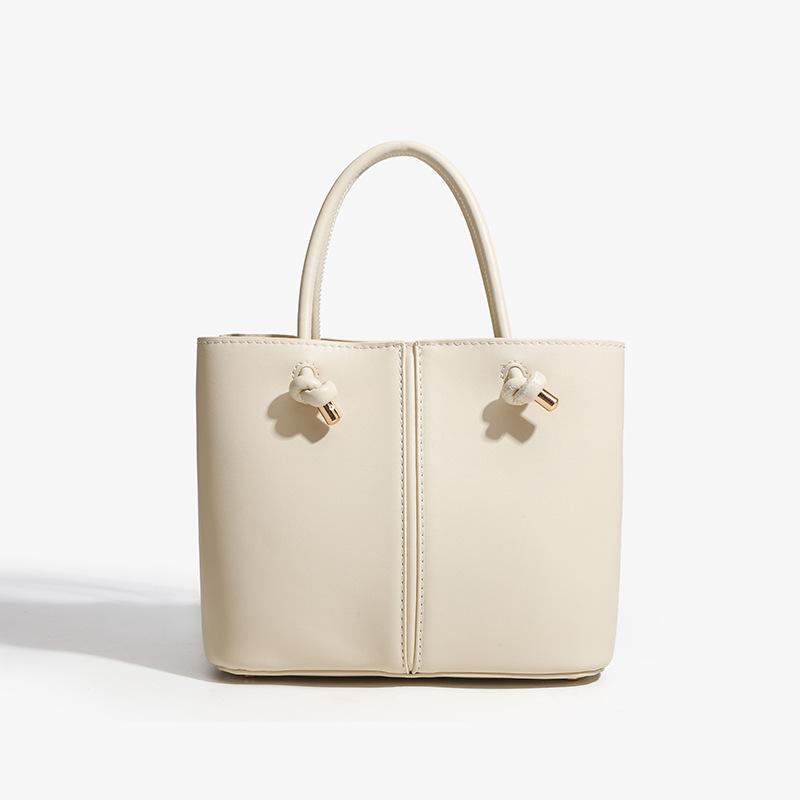 Z Foreign Trade Cross border 2025 New Mini City Leisure Handbag with High Texture and Large Capacity Single Shoulder Crossbody Bag
