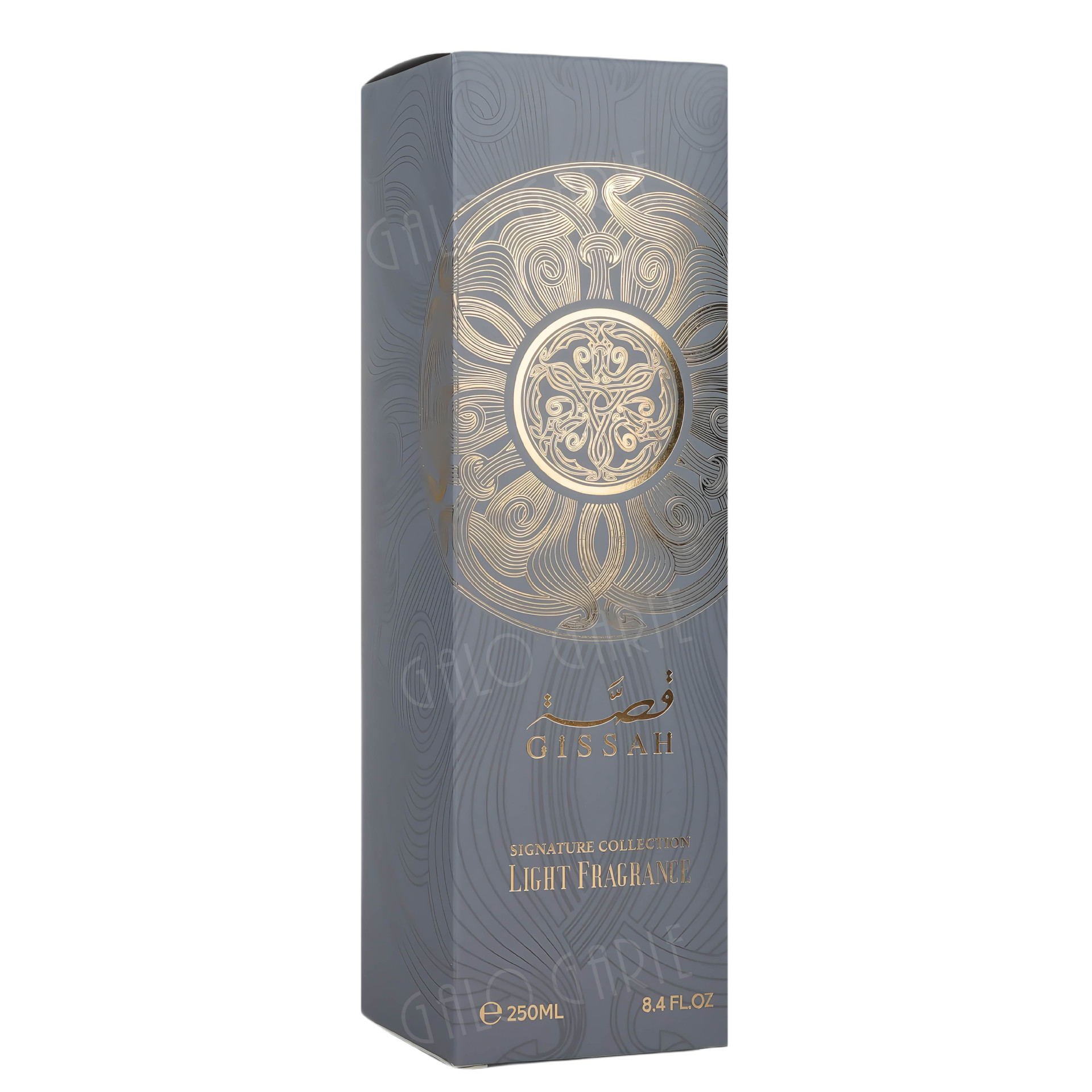 Perfume Gissah Imperial Valley Middle East perfume Dubai Arab perfume Wholesale