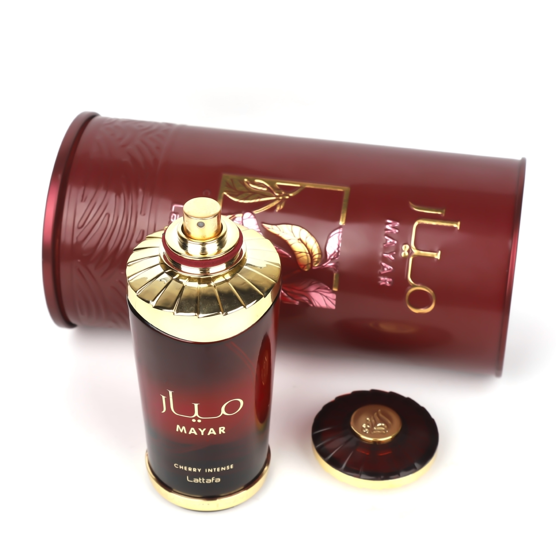Perfume Lattafa Perfumes Mayar Cherry Intense