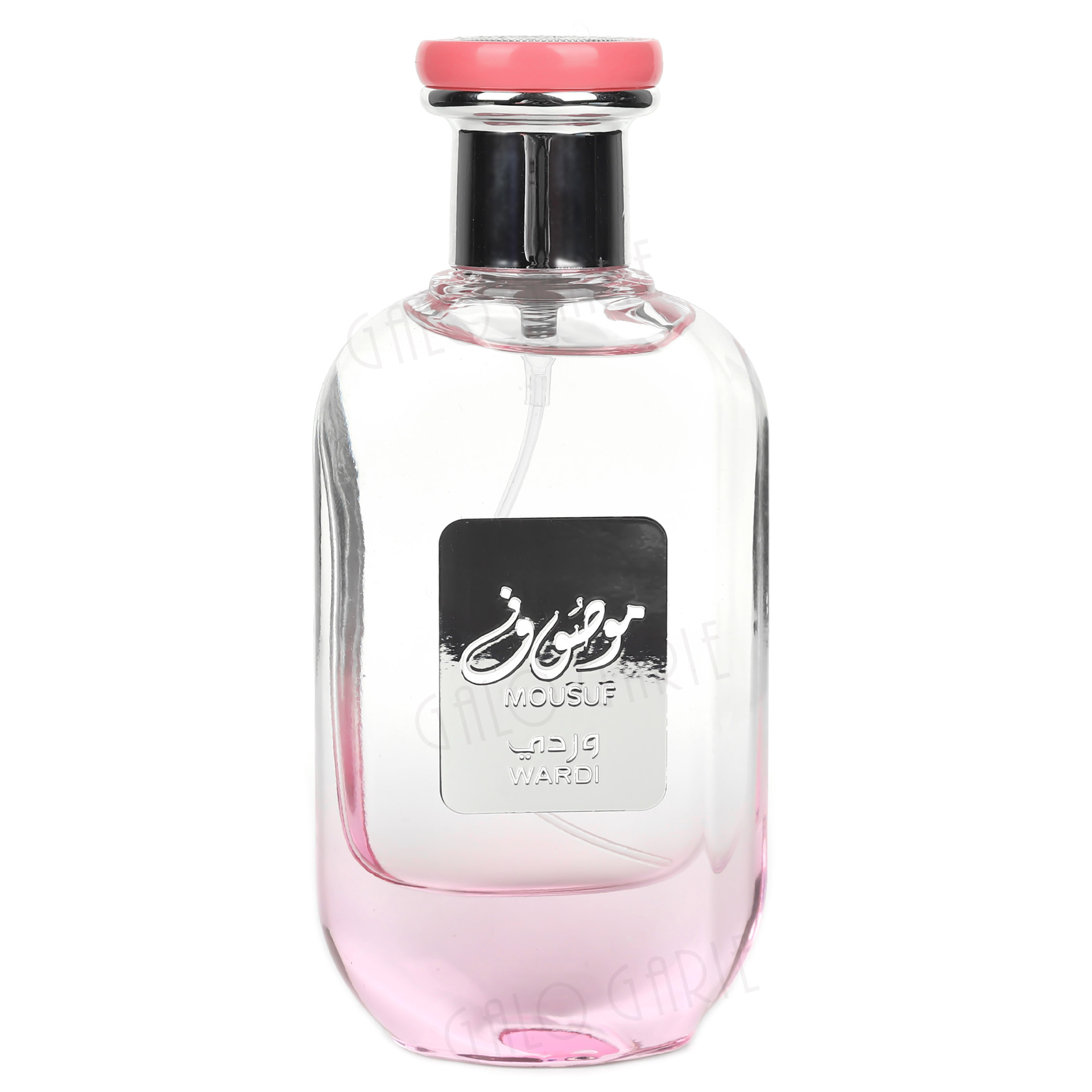 Perfume MOUSUF Arab Women's perfume 50ml Dubai Middle East perfume Wholesale