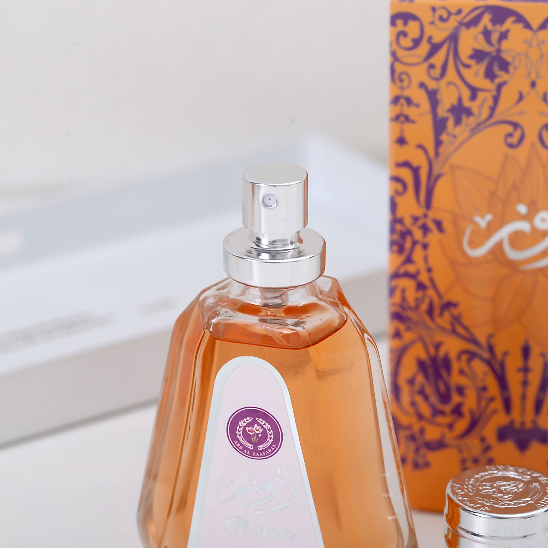 Perfume Middle East Arab Women perfume 50ml gourd bottle lattafa Dubai perfume Wholesale