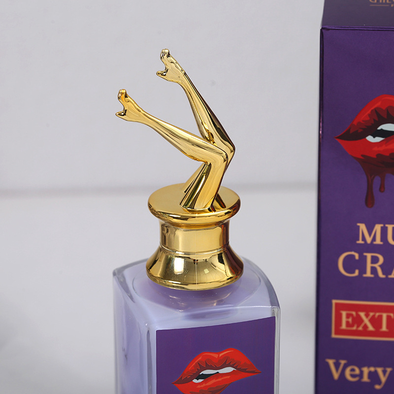 GaloGarle Women's perfume Sexy perfume Women's Middle East Arab perfume