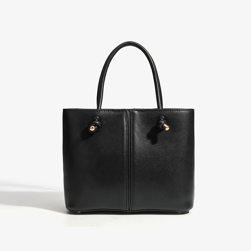 Z Foreign Trade Cross border 2025 New Mini City Leisure Handbag with High Texture and Large Capacity Single Shoulder Crossbody Bag
