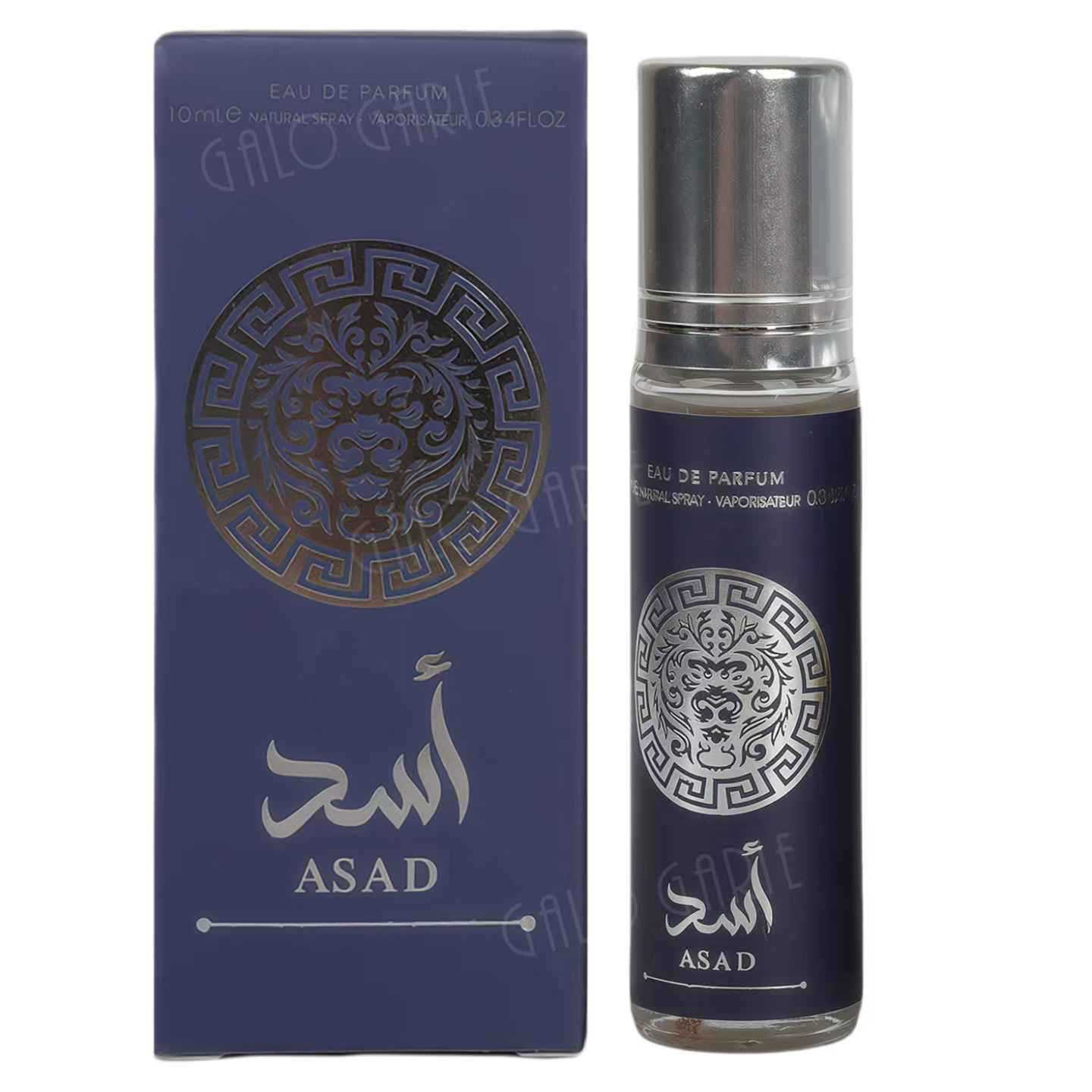 Perfume 10ml Ball Lattafa yara perfume Middle East Dubai Arab perfume Factory